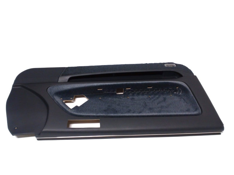 New 1992-1993 Honda Accord Left Driver Front Door Trim Panel, Part # 83583-SM2-A21ZF