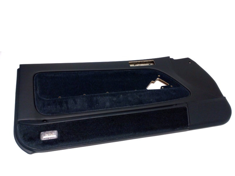 New 1992-1993 Honda Accord Left Driver Front Door Trim Panel, Part # 83583-SM2-A21ZF