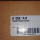 New OEM Harley Davidson 1125 & Buell XB 8 Piston Brake Lever, Part # H1508.1AM