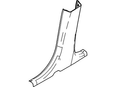 Panel - Trim