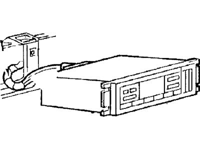 Hose - Vacuum