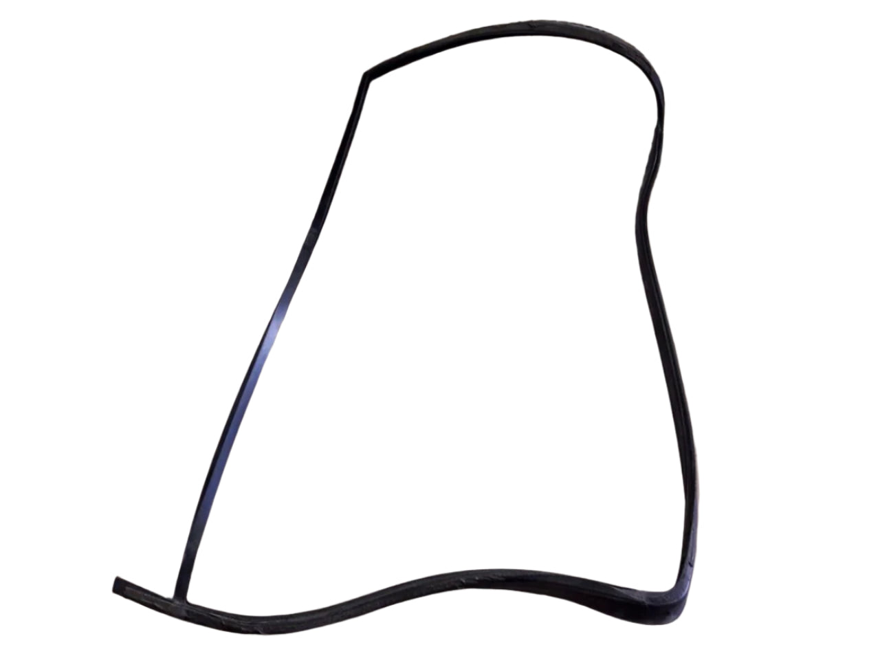 New 1990–1993 Fits Suzuki Sidekick Left Rear Quarter Panel Glass Weatherstrip Retainer – Part # 84691-56B00-5PK