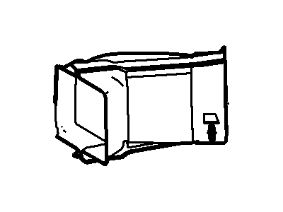 Duct - Air