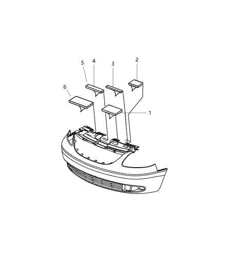 Decal A/C System Specification