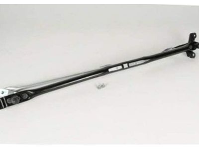 Transmission, Windshield Wiper Transmission