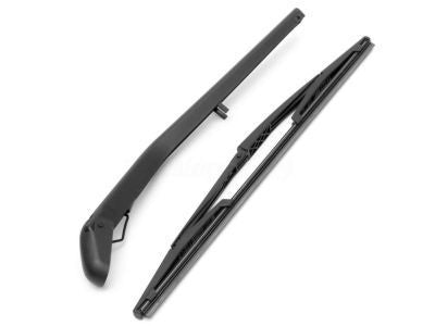 Arm, Rear Window Wiper