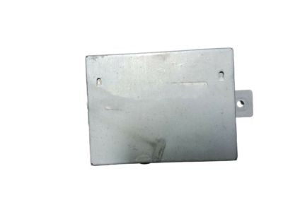 Module, Power Radio Antenna