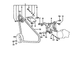 Chrysler - Pulley, Tension - Part # MB609139