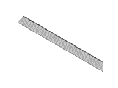 Trim - Package Tray
