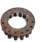 New OEM 1976-1977 Pontiac Firebird Etc. M29 Transmission Direct Clutch Retainer, Part # 8628490