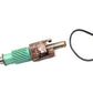 New OEM 1976-1993 GM 4Or Code 4:256 Ratio Gear Transmission Speed Governor, Part # 8633941