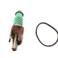New OEM 1976-1993 GM 4Or Code 4:256 Ratio Gear Transmission Speed Governor, Part # 8633941