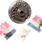New OEM 1983-1984 GM THM 200C Ring Pump Vane Kit, Part # 8633957