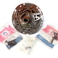 New OEM 1983-1984 GM THM 200C Ring Pump Vane Kit, Part # 8633957