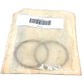 New OEM 1981 Buick Pump Vane Ring MW9 Transmission, Part # 8634086