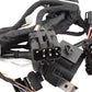 BMW Motorrad Factory Original, Wiring Harness Sector Cha - Part # 61111244686