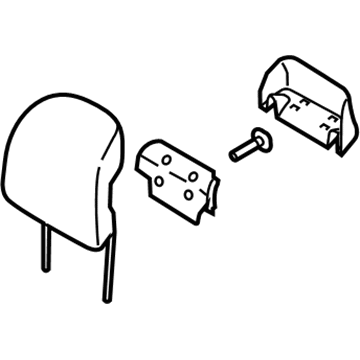 Headrest