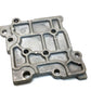 New OEM 1984-1986 X J Body Thm125C Valve Body Cover, Part # 8643645