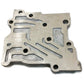New OEM 1984-1986 X J Body Thm125C Valve Body Cover, Part # 8643645