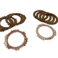 New OEM 1987-1988 Cadillac Allante Clutch Pack Plate Kit 3rd Gear, Part # 8646938