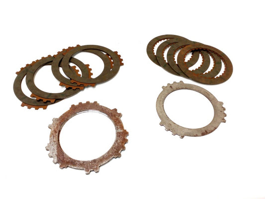 New OEM 1987-1988 Cadillac Allante Clutch Pack Plate Kit 3rd Gear, Part # 8646938