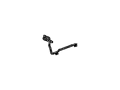 Cable, Radio Antenna