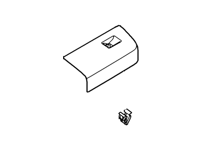 Housing - Switch