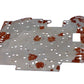 New OEM 1983-1990 Chevrolet GM S/T Truck Plate Valve Body Spacer(Code Be), Part # 8667354