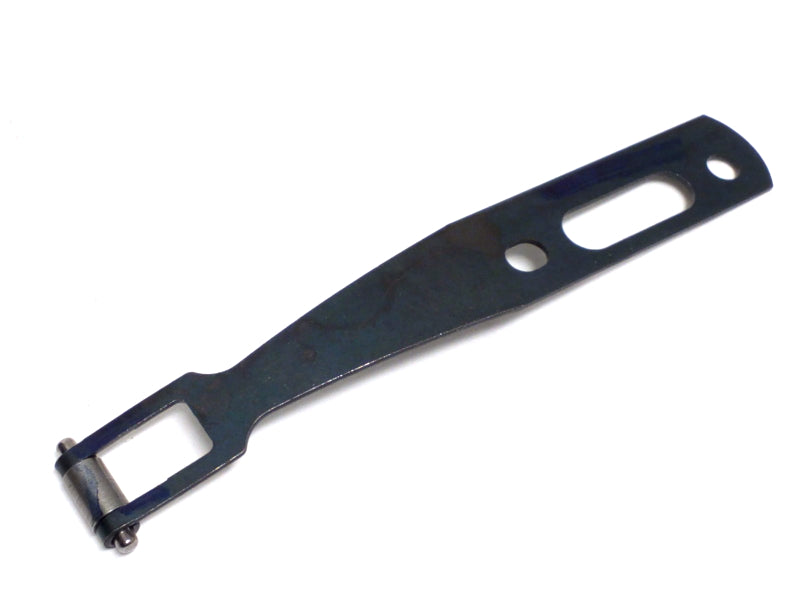 New OEM Factory Original GM, Detent Asm Man Shaft, Part # 8676418