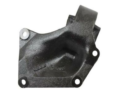 Insulator Engine Mount