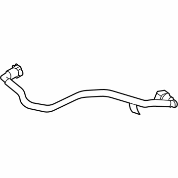 Vapor Hose