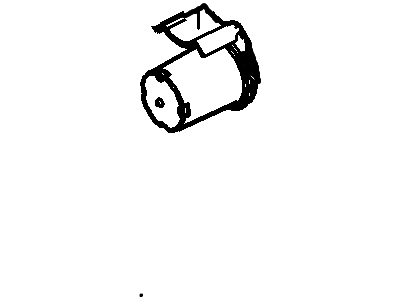 Damper Assy