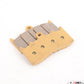 BMW Motorrad Factory Original, Brake Pads Kit Green - Part # 34117690170
