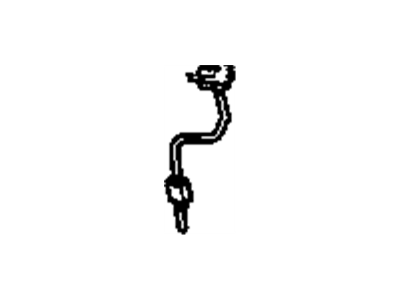 Switch, Front/Rear Seat Heater