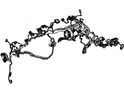 Harness