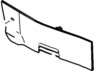 Panel - Instrument