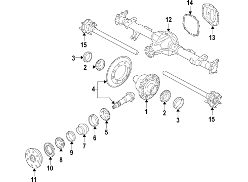 Differential