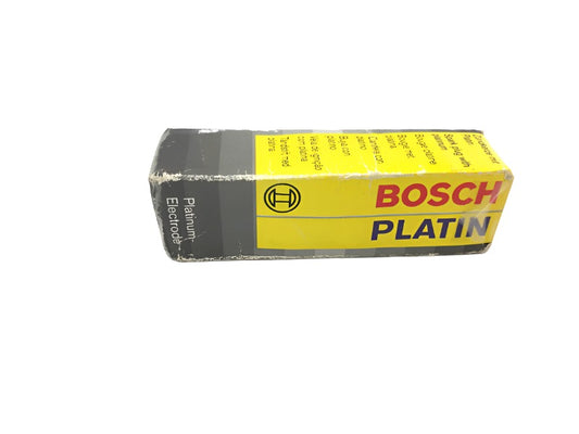 New OEM 1984-1988 Lamborghini Countach, Jalpa Bosch Spark Plug, Part # 008811403