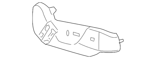 Outer Finish Panel