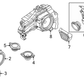 Module Mount Bracket