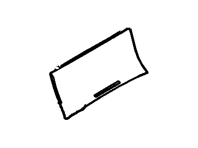 Receptacle And Housing Assy - Ash