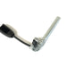 New 2014-2015 Fits Kia Sorento Front Passenger Right Seat Belt Anchor Buckle Kit, Part # 88825-1U700