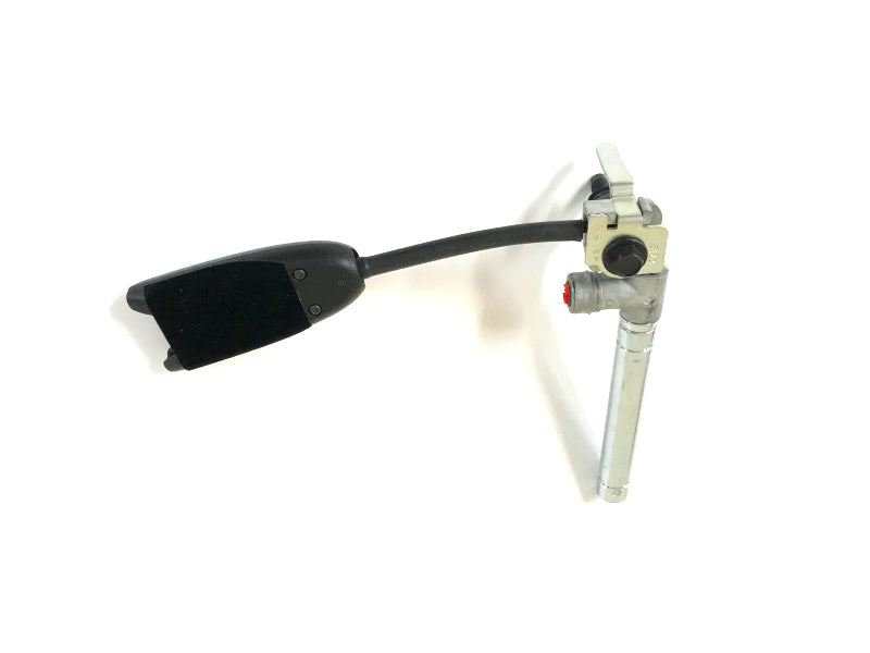 New 2014-2015 Fits Kia Sorento Front Passenger Right Seat Belt Anchor Buckle Kit, Part # 88825-1U700