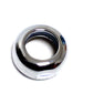New OEM 1999-2000 GMC Savana Antenna Mast Locking Nut, Part # 88897381