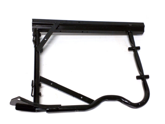 New OEM 2001-2002 Suburban Passenger Seat Back Cushion Frame, Part # 88935586