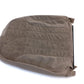 New OEM 2001-2005 Chevrolet Monte Carlo Front Seat Cover Back Neutral, Part # 88952923