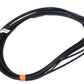 New OEM 2003-2005 Cadillac Deville GPS Navigation System Data Entry Processor Cable, Part # 88953196