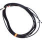 New OEM 2003-2005 Cadillac Deville GPS Navigation System Data Entry Processor Cable, Part # 88953196