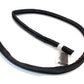 New OEM 1998-2004 Corvette Convertible Weatherstrip Folding Top Left Rear Side Rail, Part # 88953876