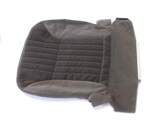 New OEM 2001-2005 Monte Carlo Front Passenger Right Seat Cushion Bottom Cover, Part # 88954503